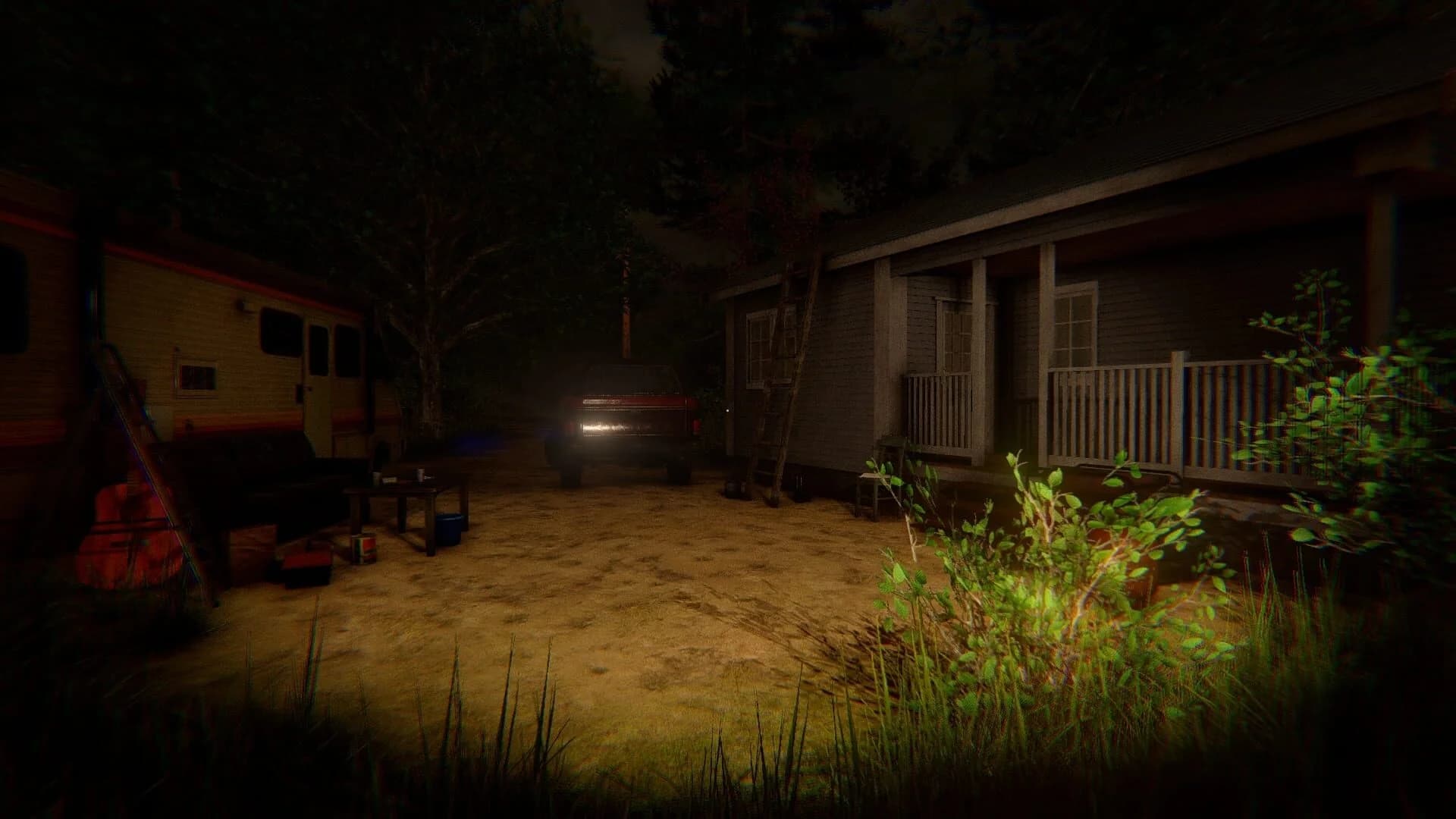 Mutant Hunt screenshot 2