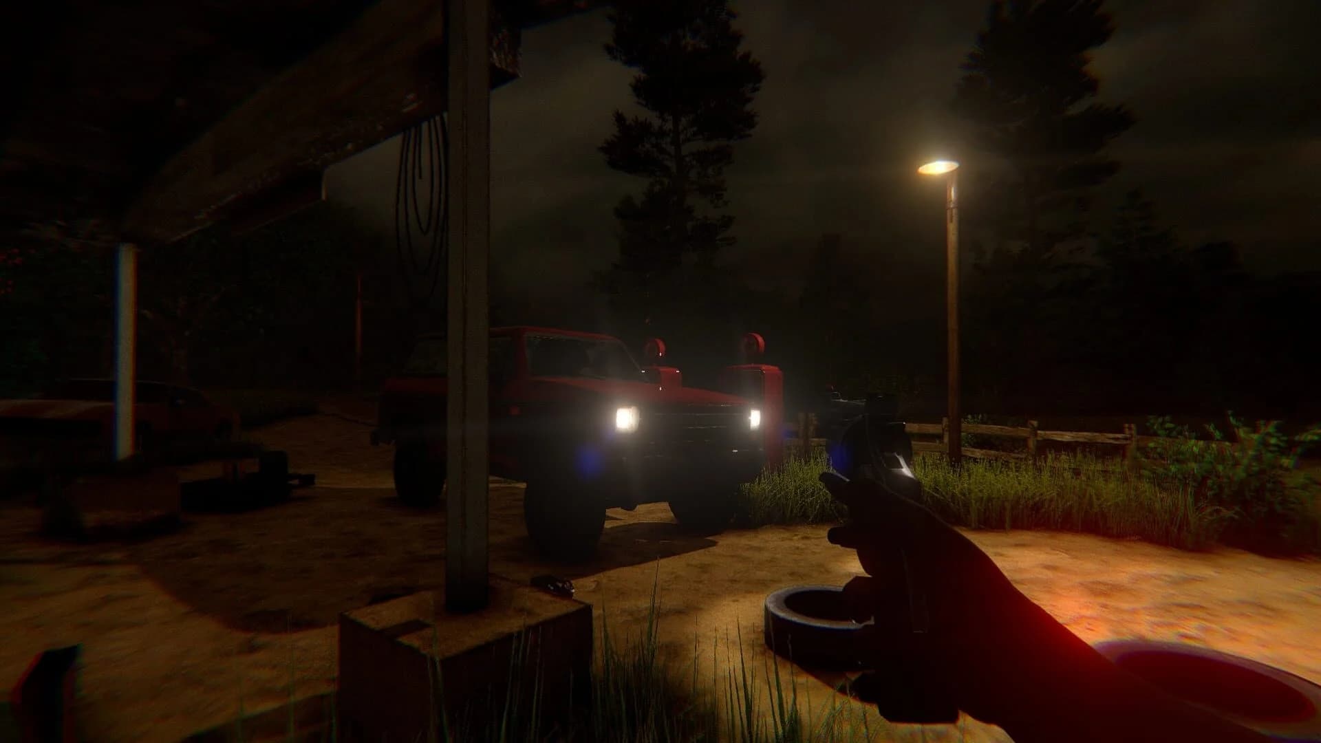 Mutant Hunt screenshot 3