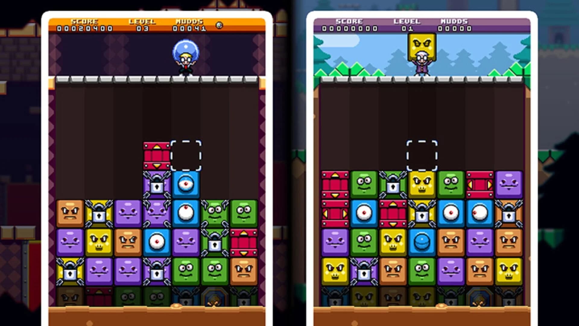 Mutant Mudds Collection screenshot 3