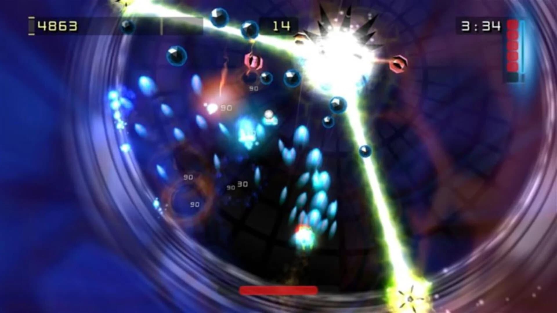 Mutant Storm Empire screenshot 3