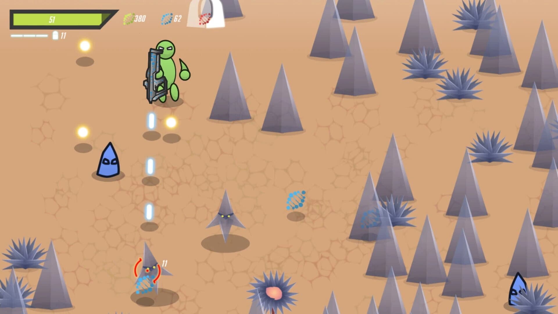 Mutate! screenshot 3