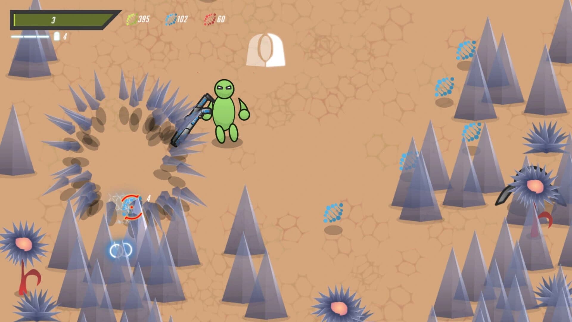 Mutate! screenshot 4