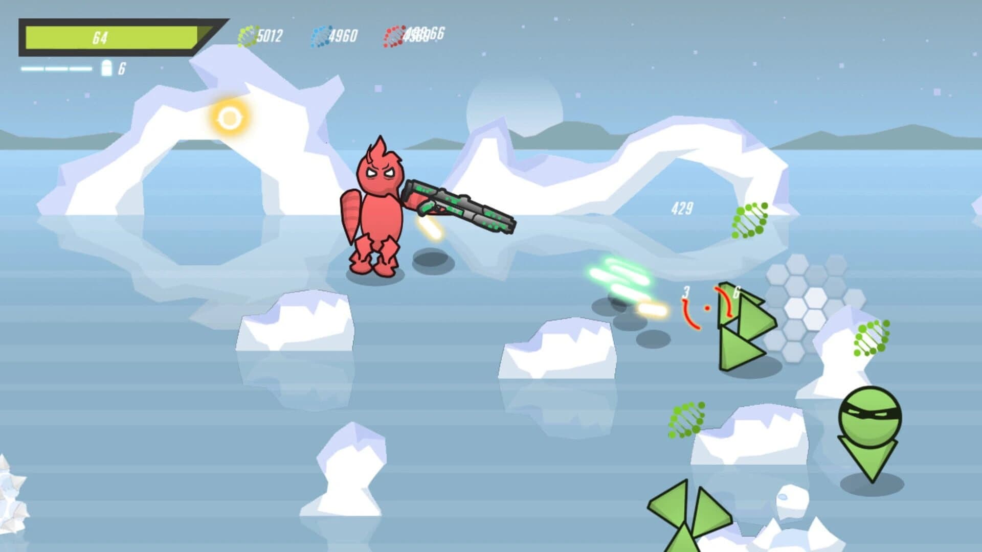 Mutate! screenshot 5