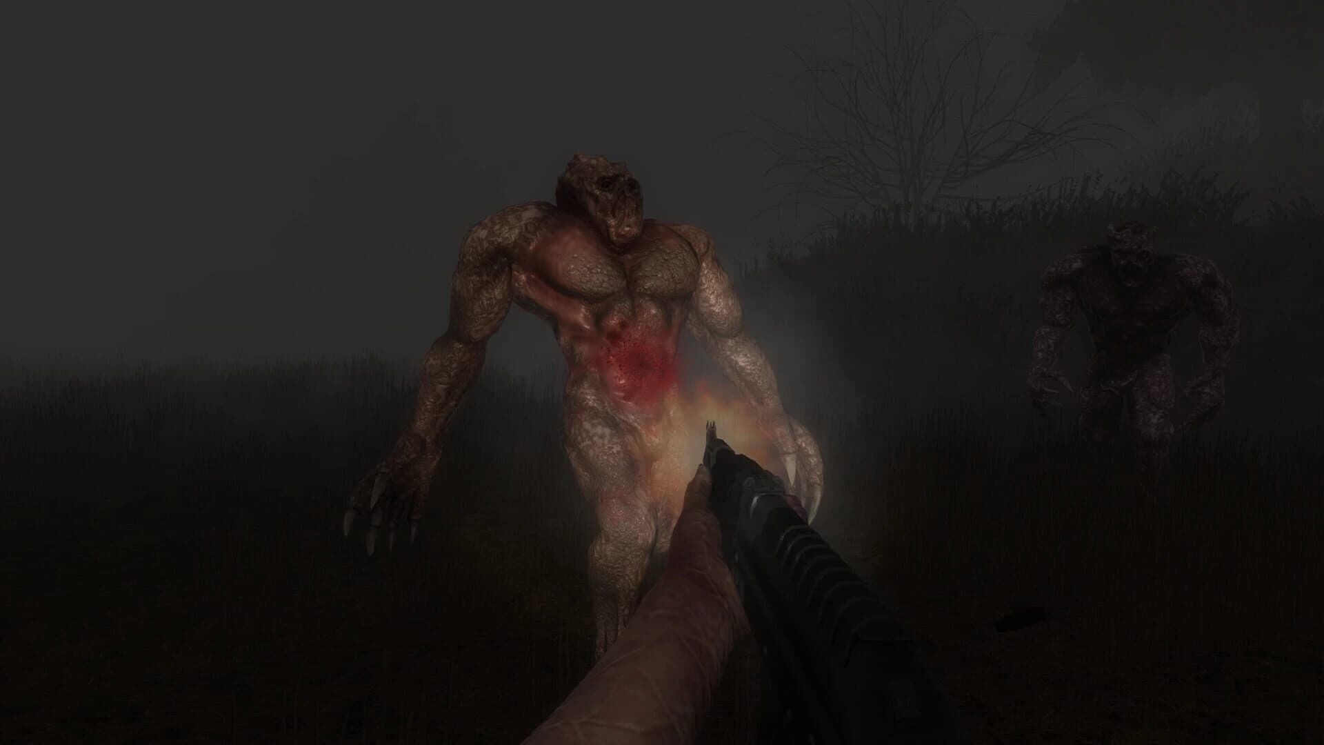 Mutation Phase screenshot 3