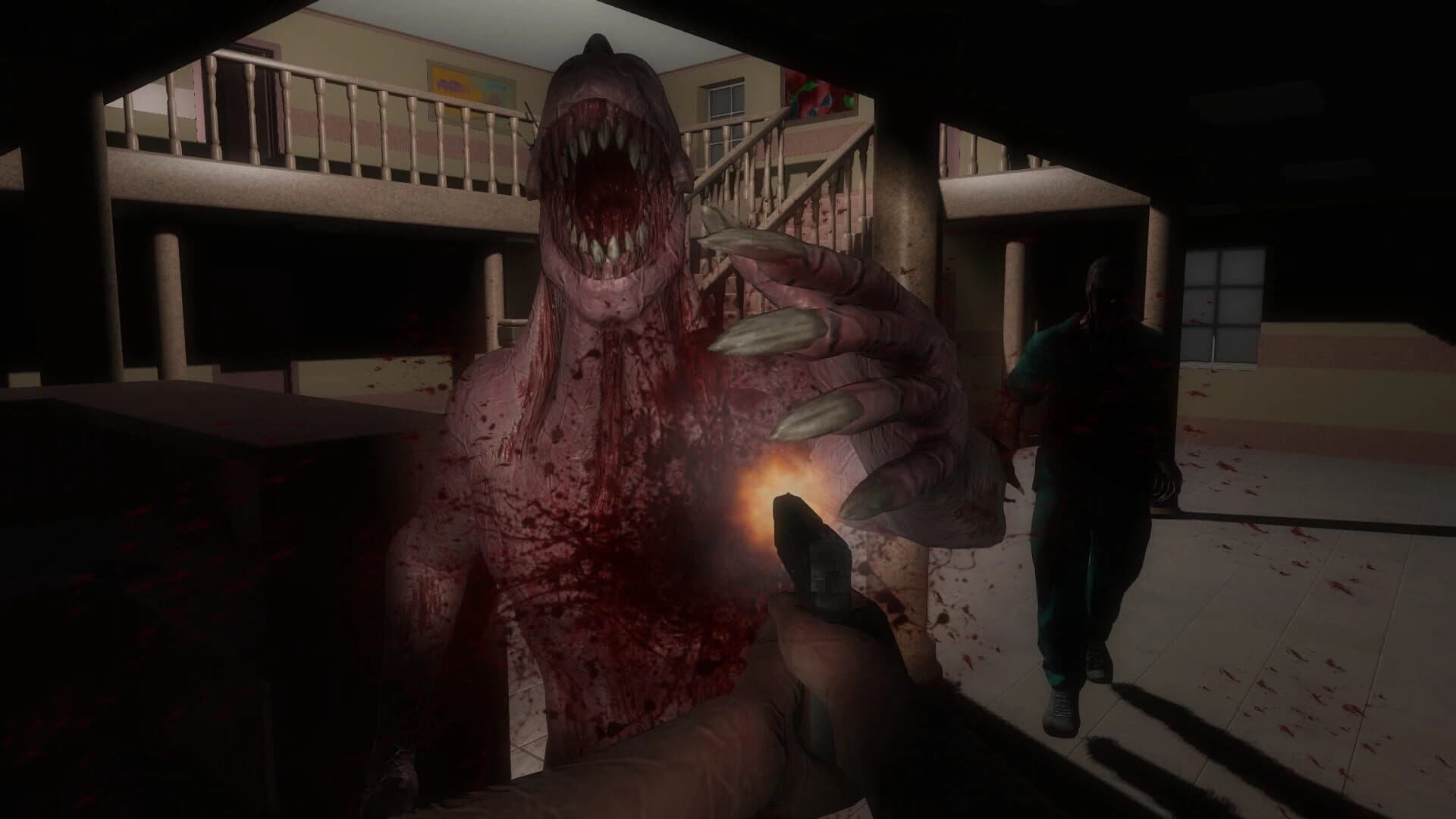 Mutation Phase screenshot 2