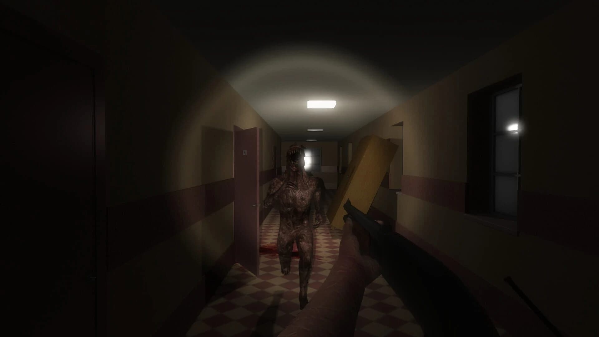 Mutation Phase screenshot 5