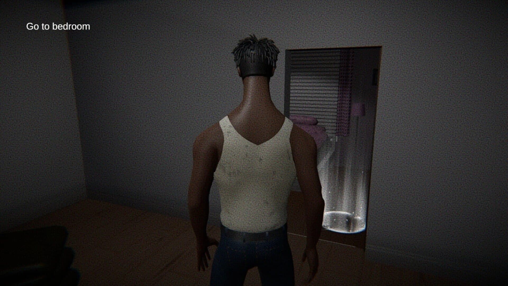 Mutational Loading screenshot 1