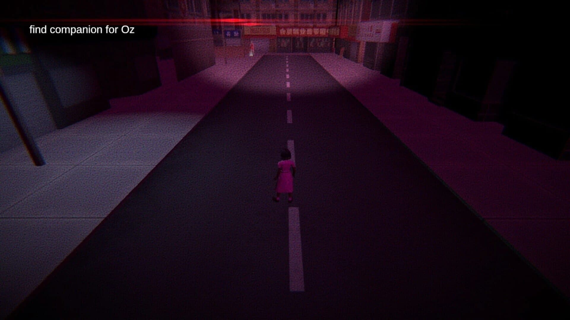 Mutational Loading screenshot 2