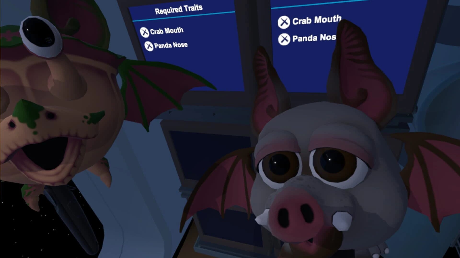 Mutato Match screenshot 4