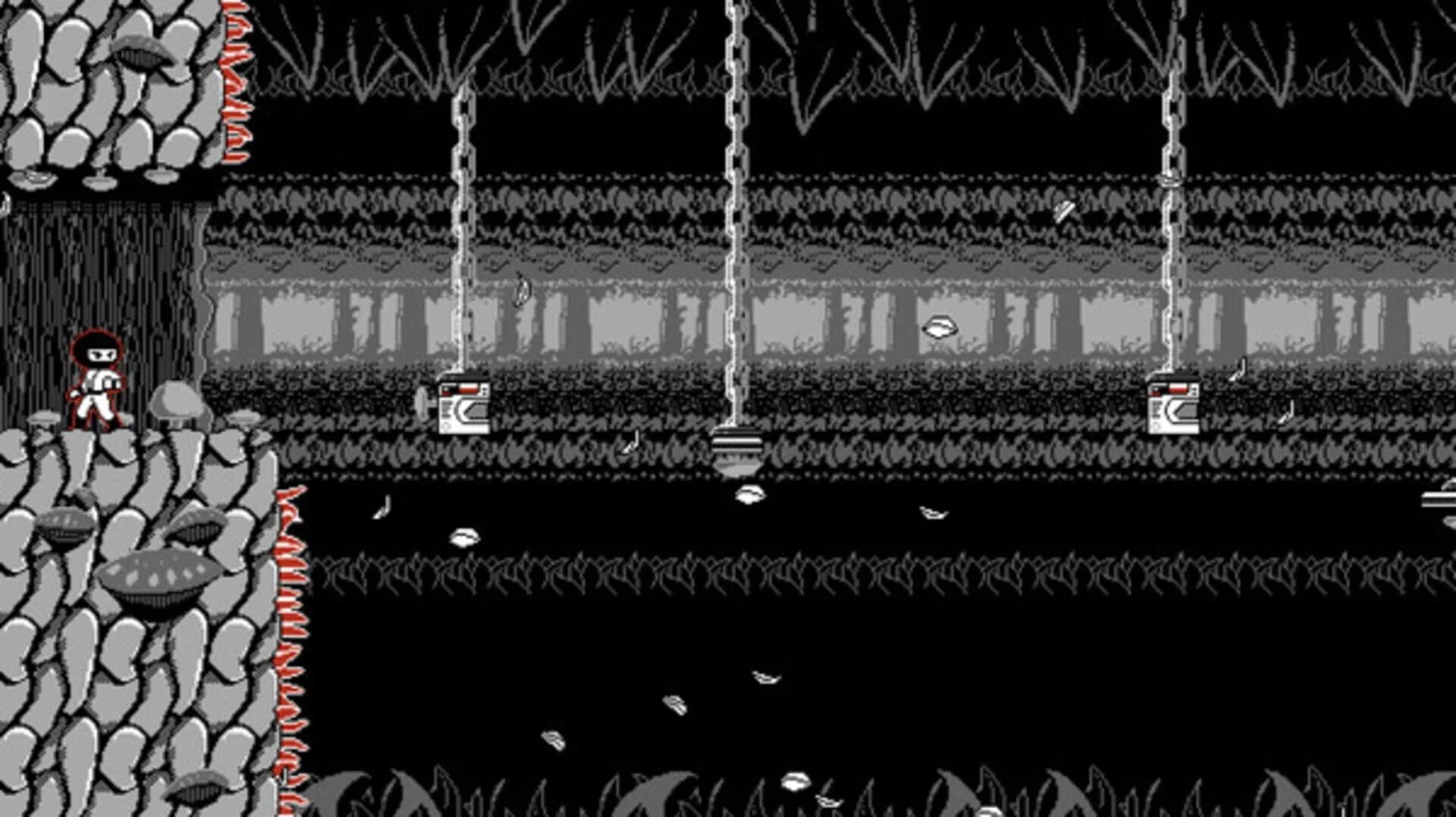 Mute Crimson+ screenshot 4