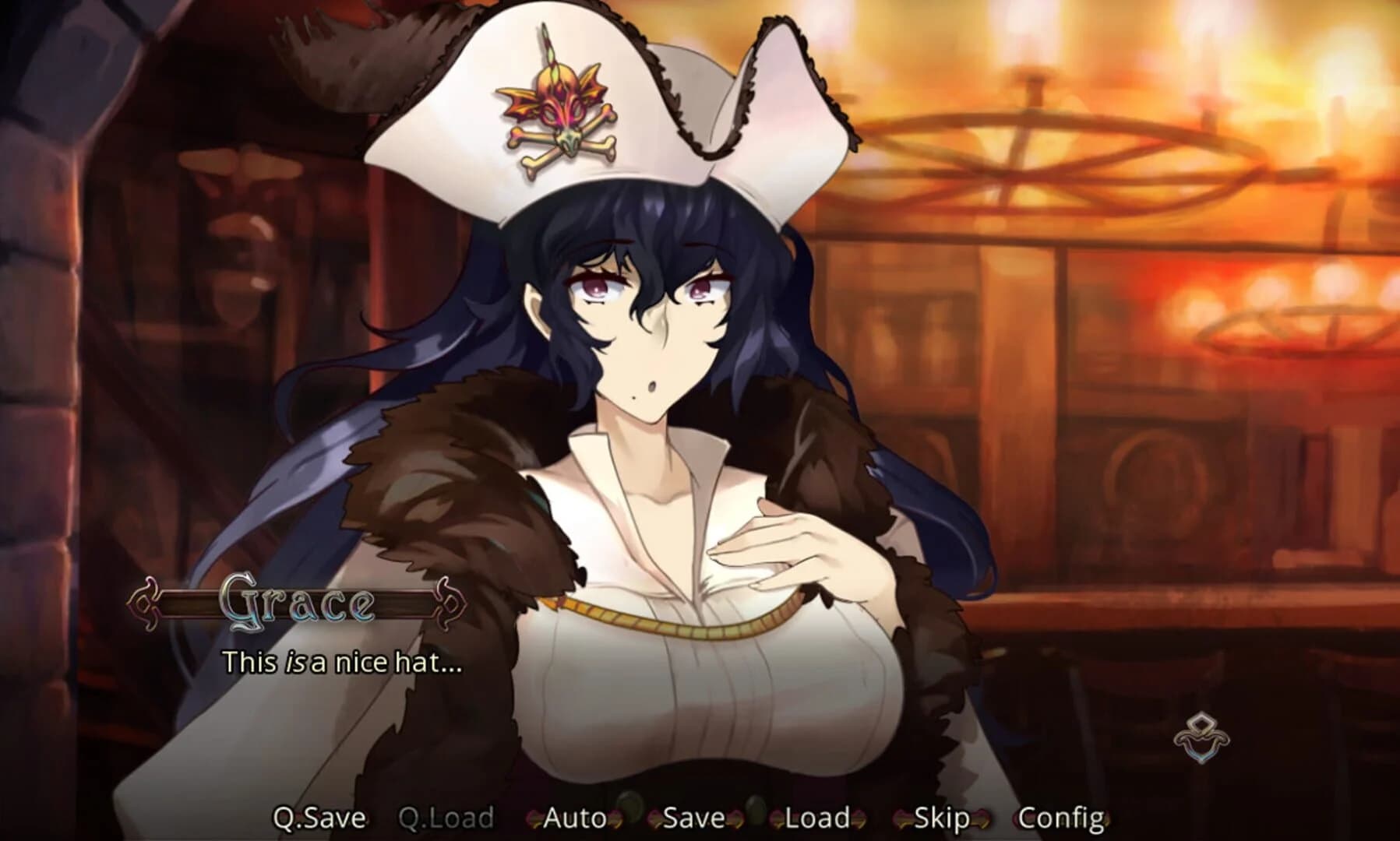 Mutiny!! screenshot 3