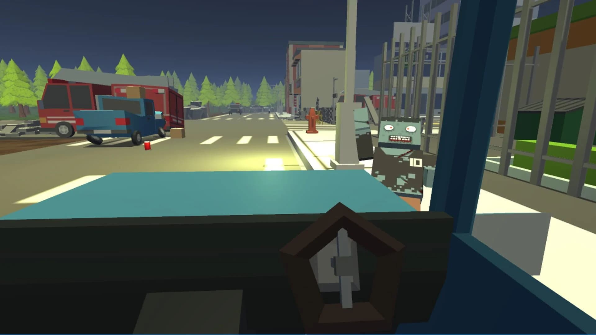 Mutland screenshot 4