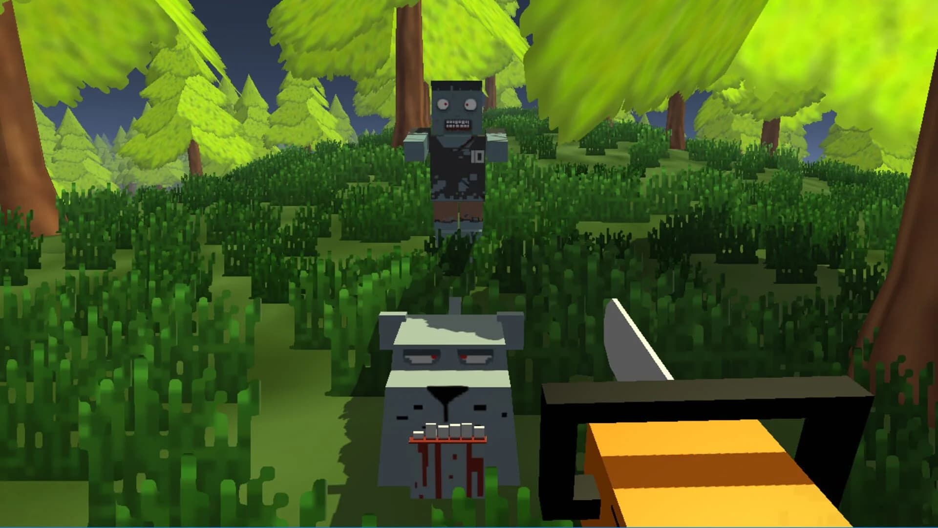 Mutland screenshot 3