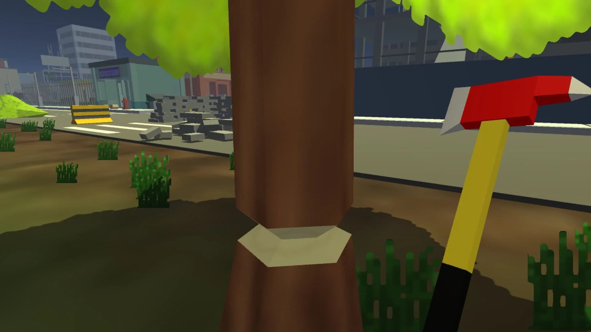 Mutland screenshot 5