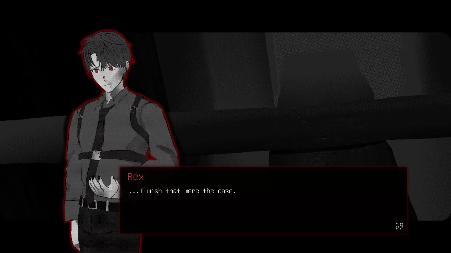 Mutual Harrow screenshot 2