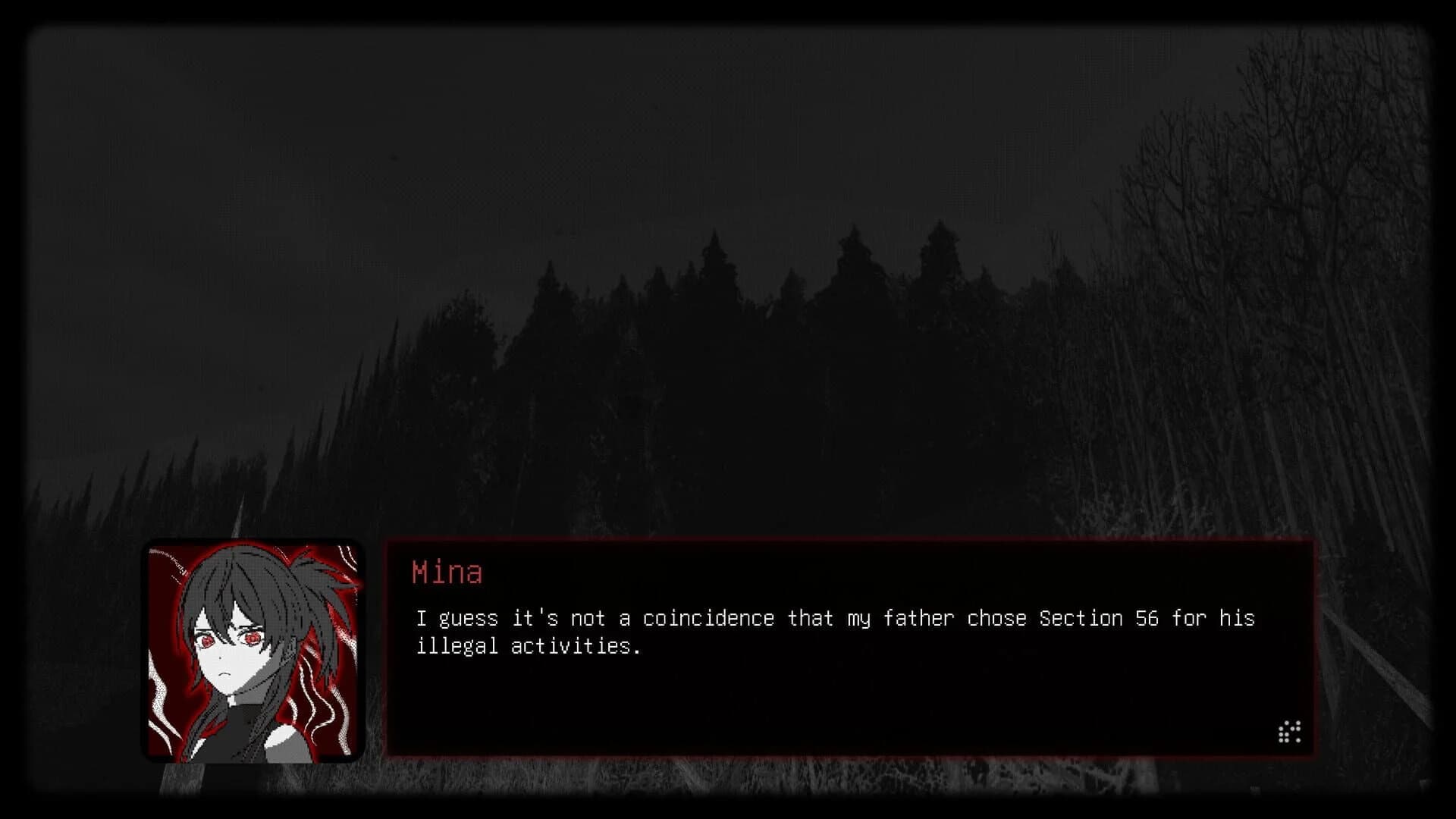 Mutual Harrow screenshot 5