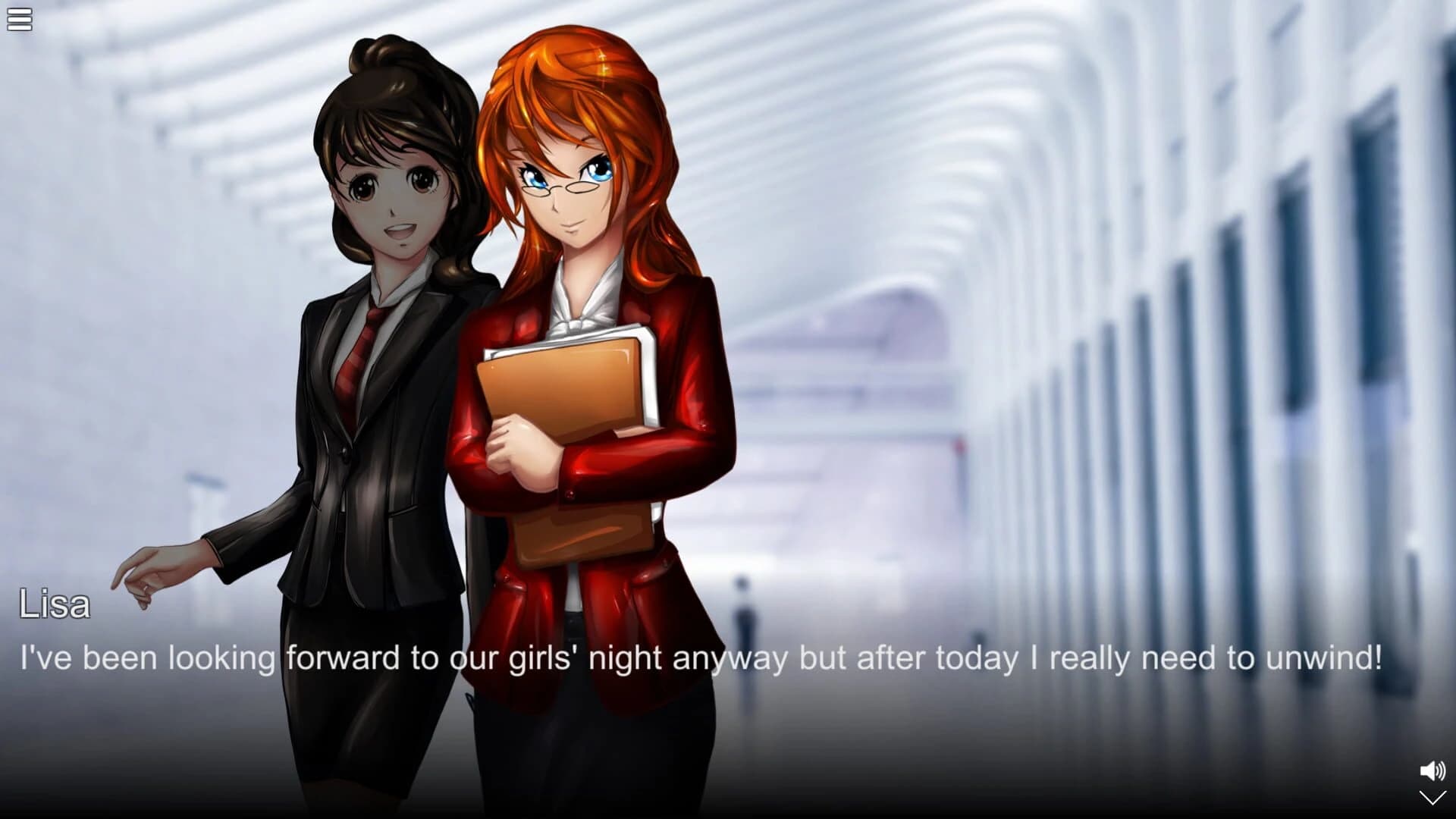 Mutual Secret screenshot 1