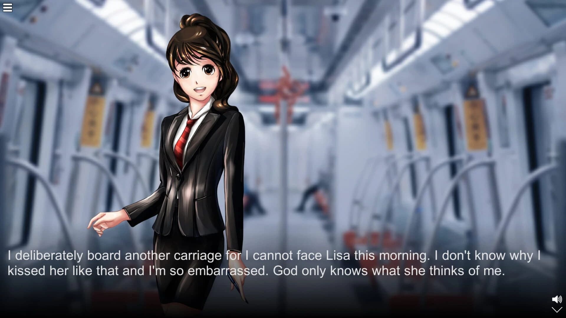 Mutual Secret screenshot 5