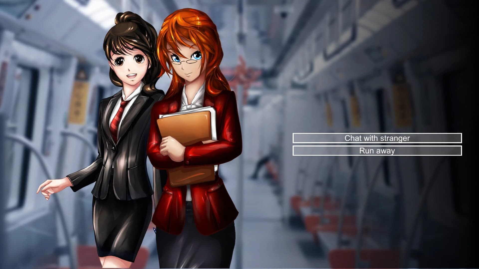 Mutual Secret screenshot 4