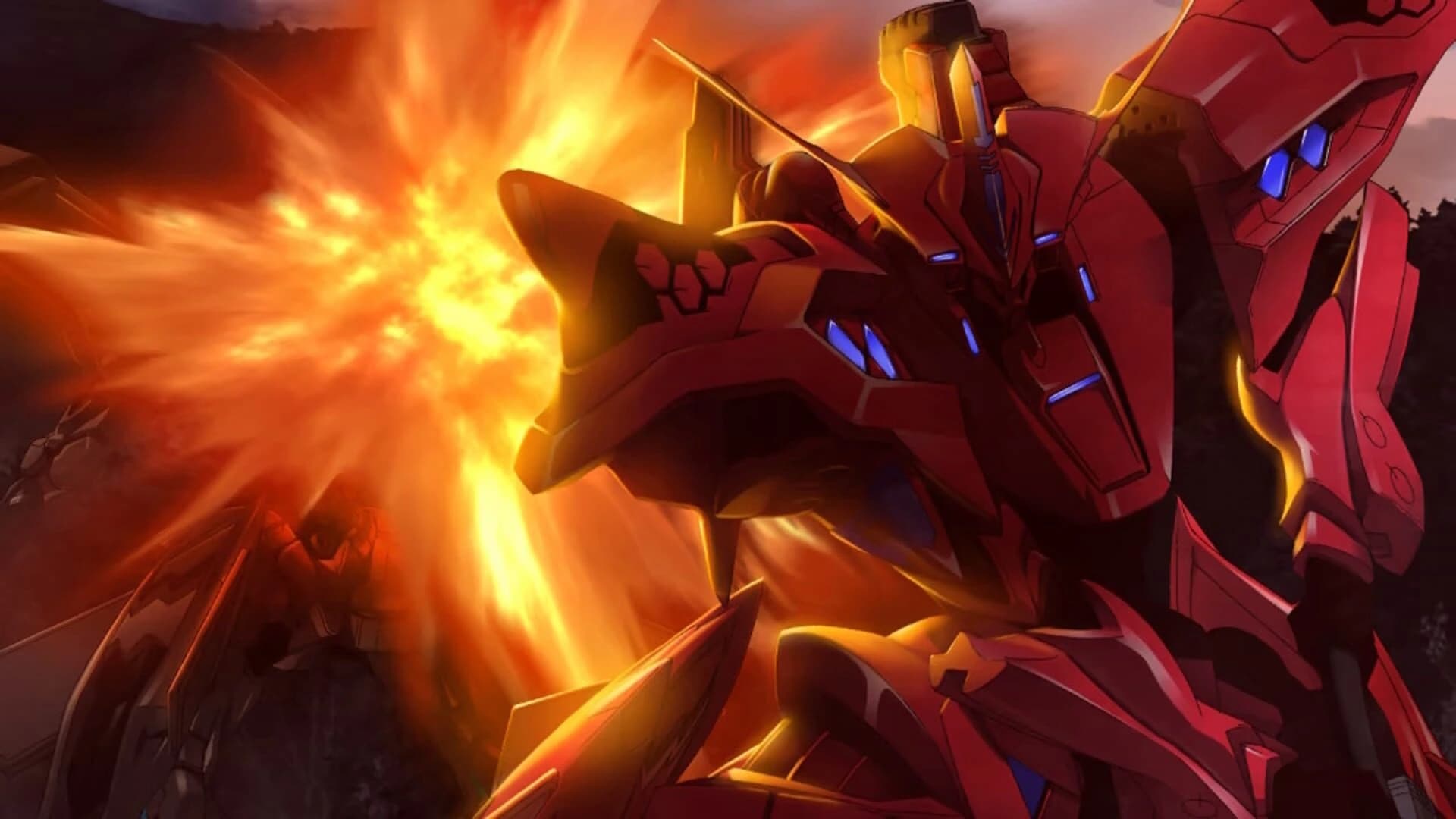 Muv-Luv Alternative Remastered screenshot 2