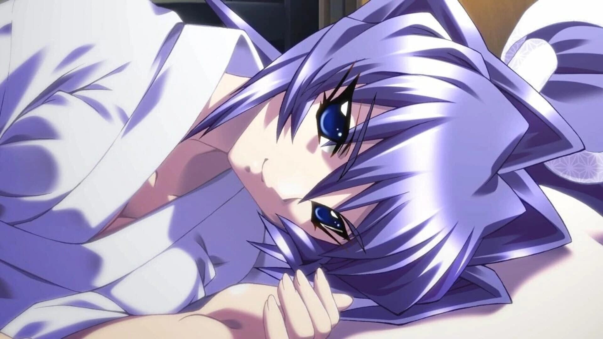 Muv-Luv Remastered screenshot 2