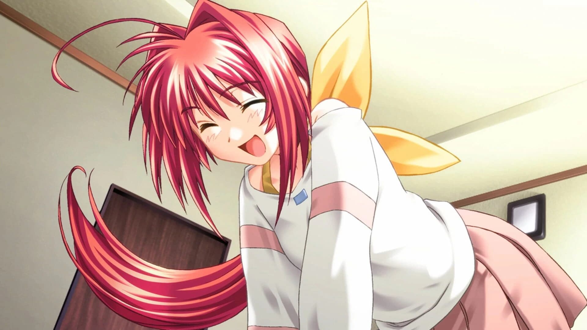 Muv-Luv Remastered screenshot 1