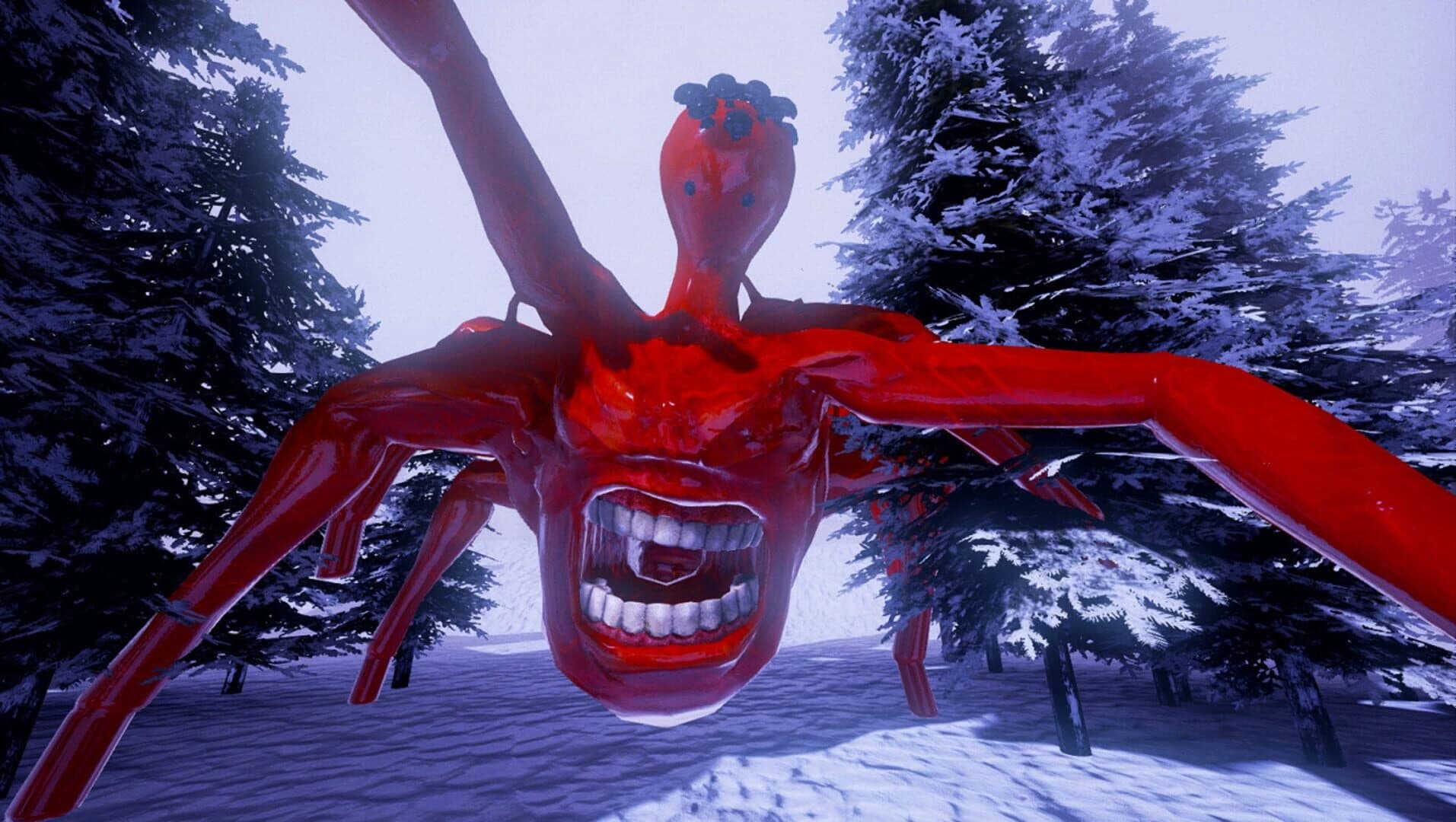 Muv-Luv VR screenshot 4