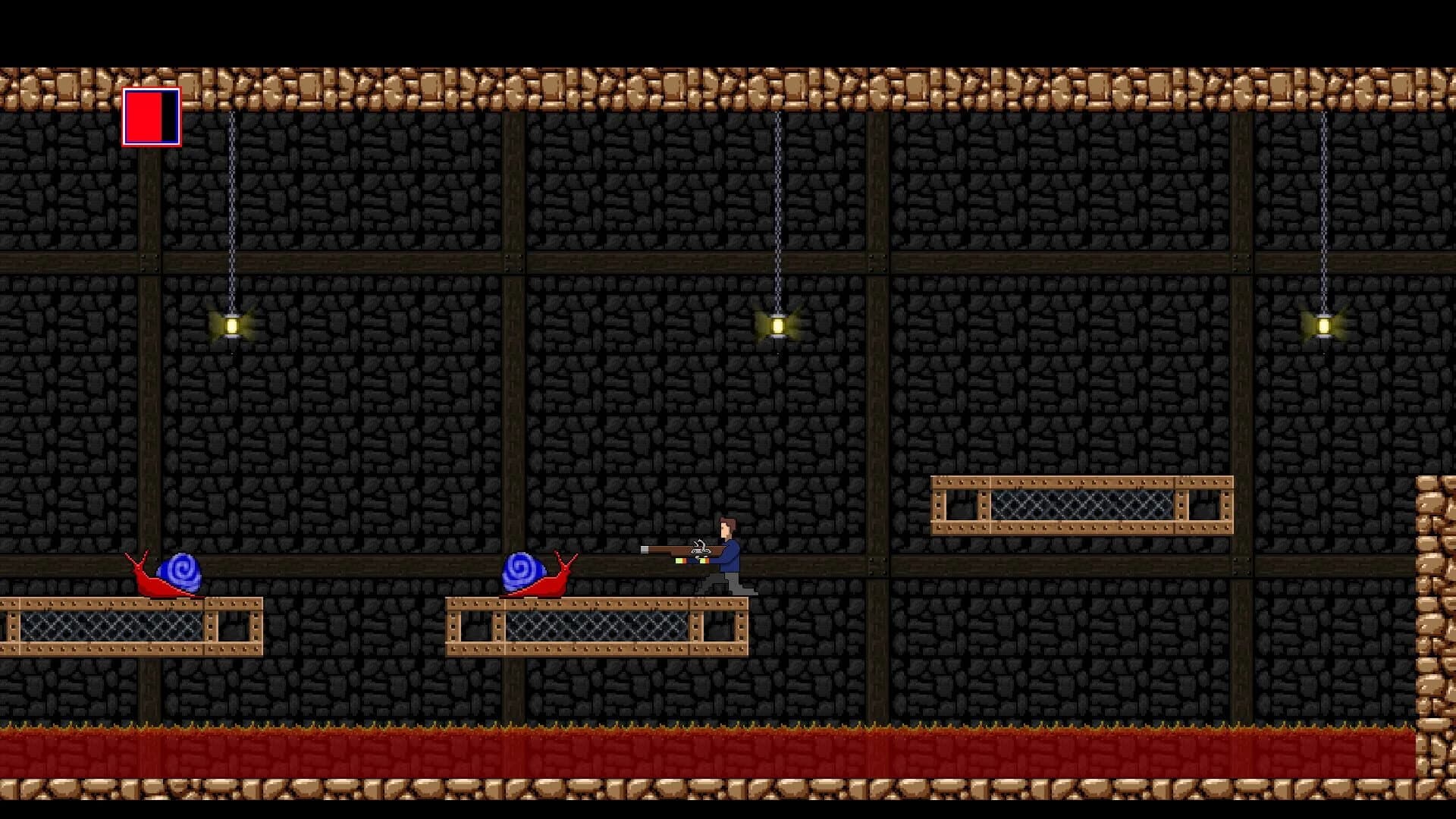 Muzzleloaded screenshot 1