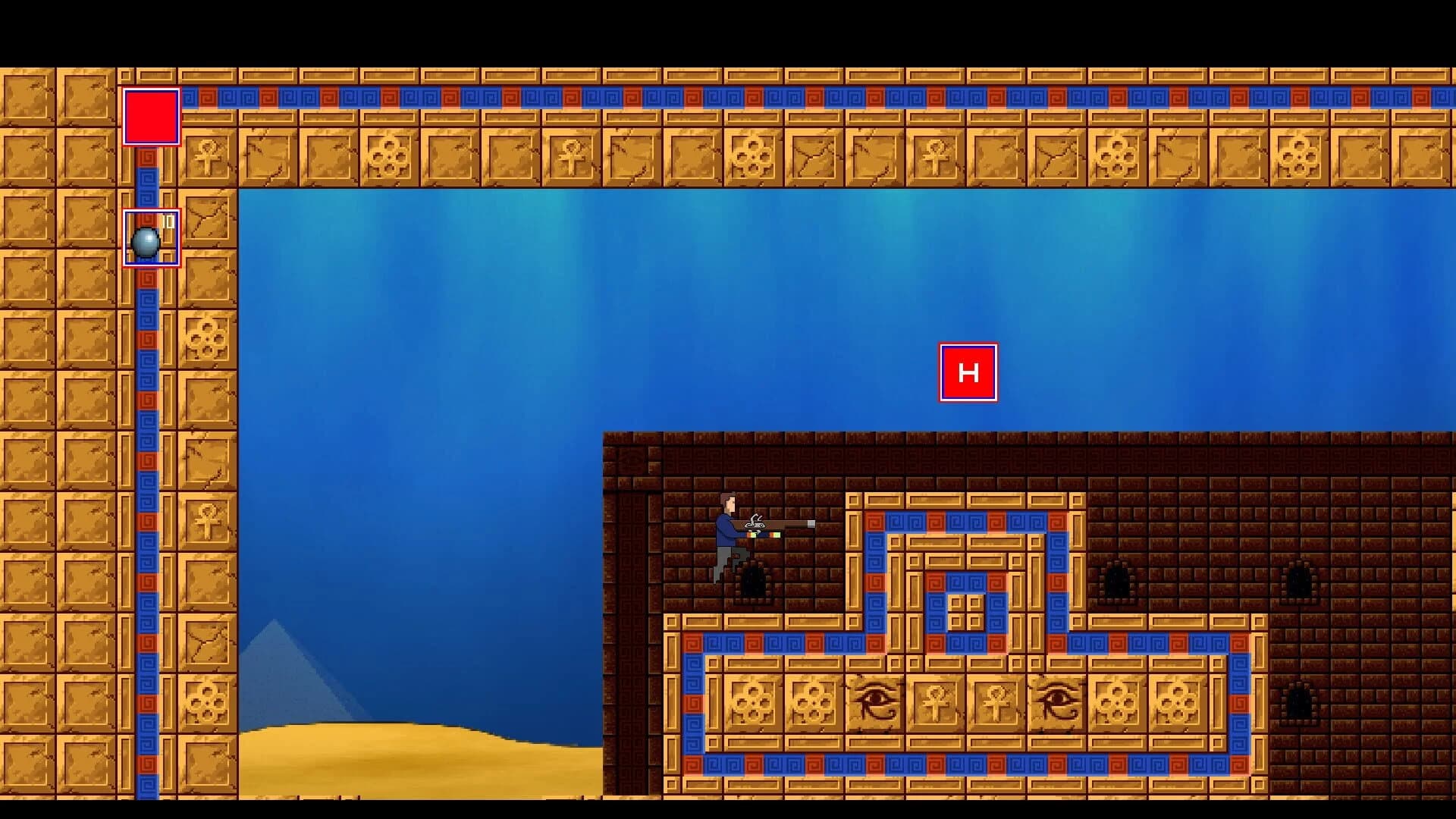 Muzzleloaded screenshot 4