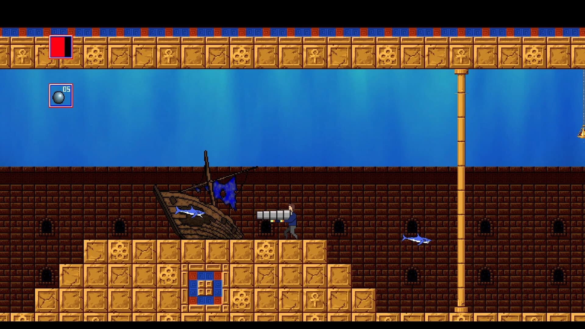 Muzzleloaded screenshot 2