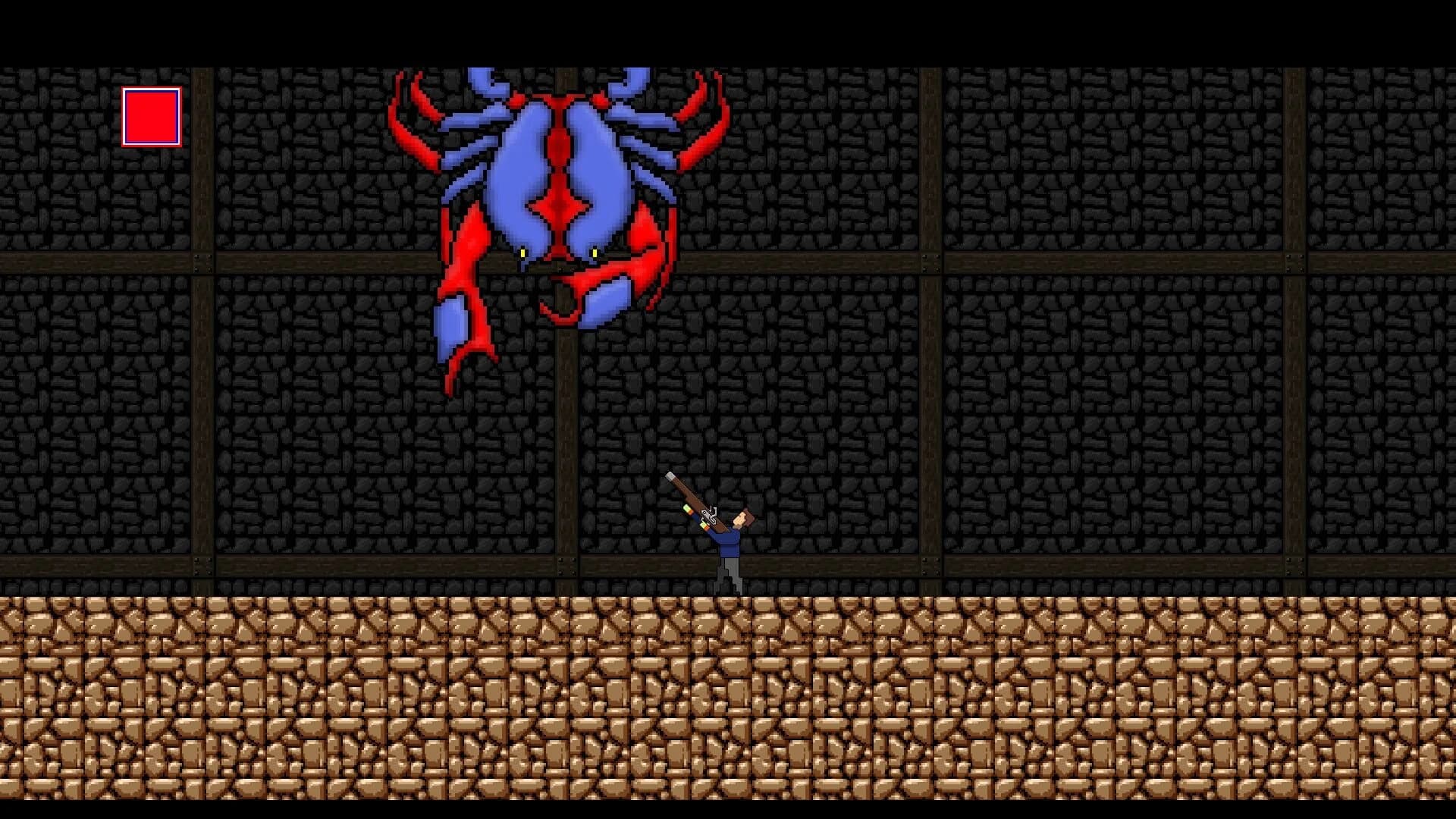 Muzzleloaded screenshot 5