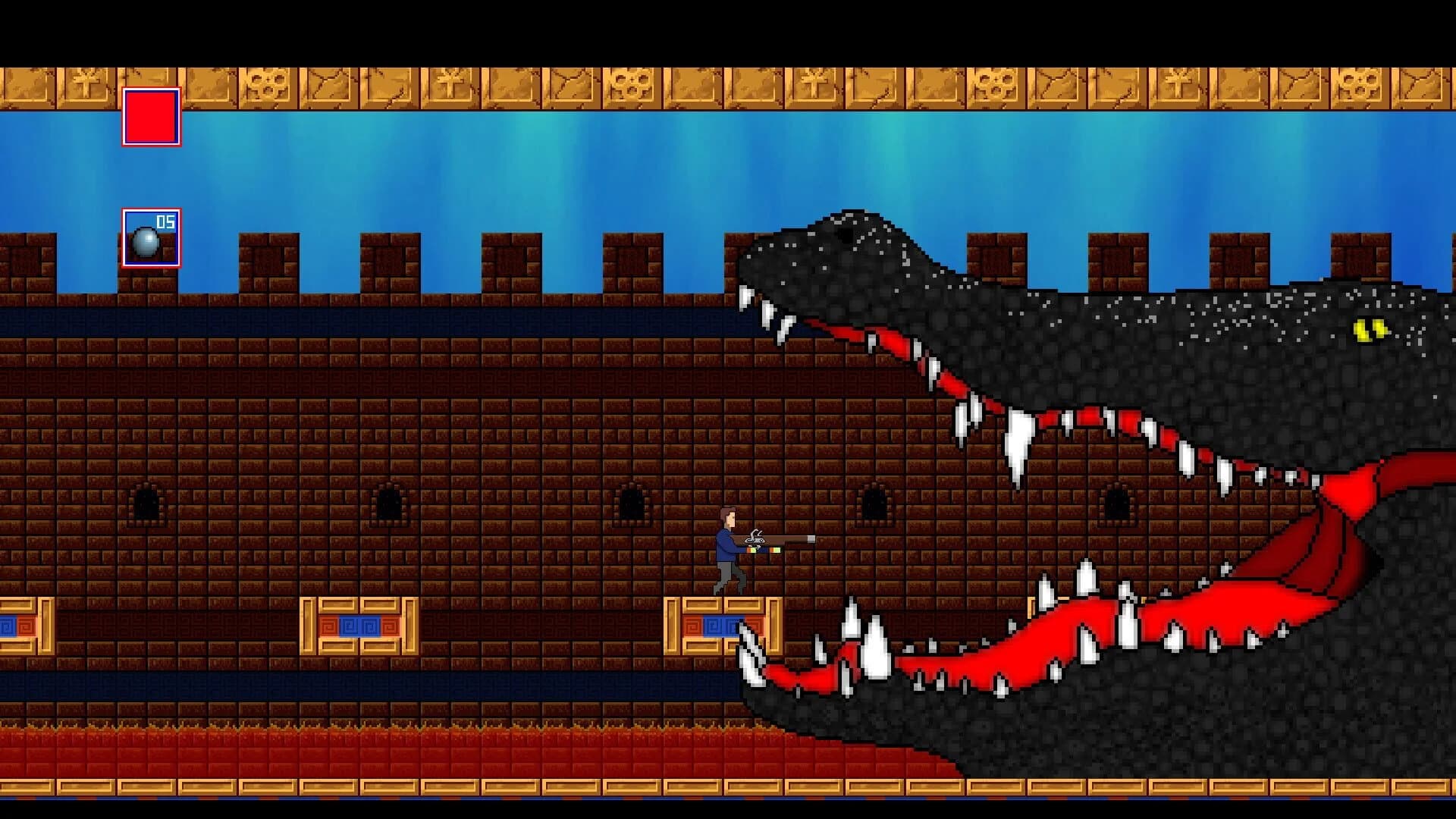 Muzzleloaded screenshot 3