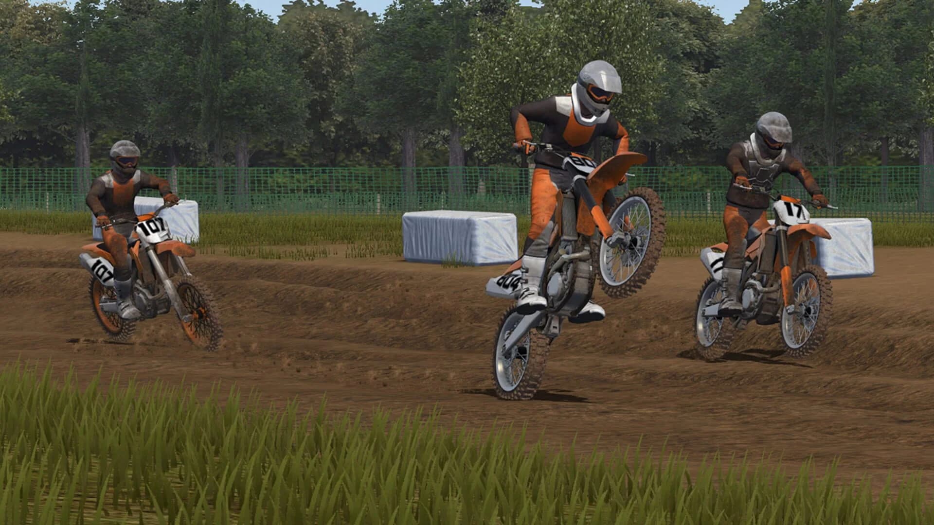 MX Bikes screenshot 2