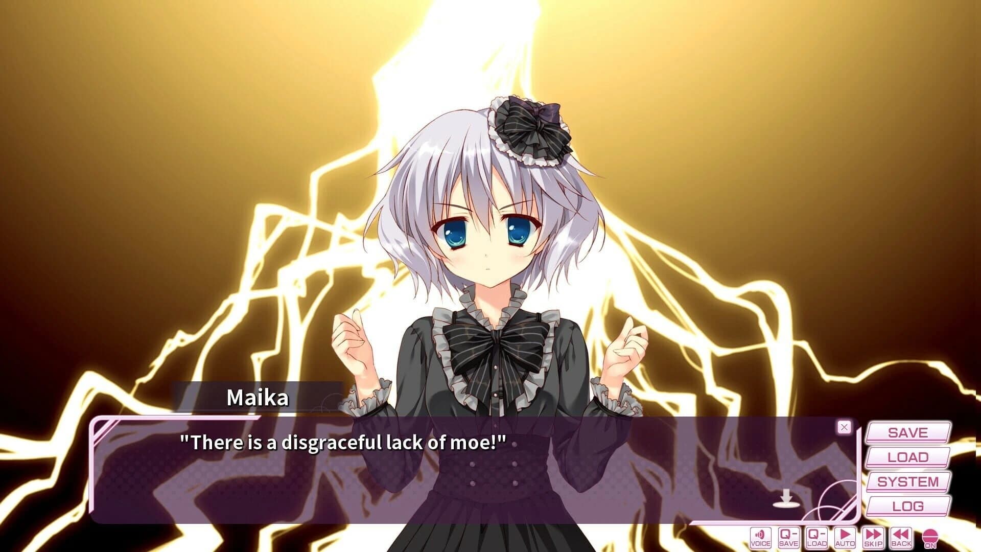 My Academy's Special Place screenshot 2