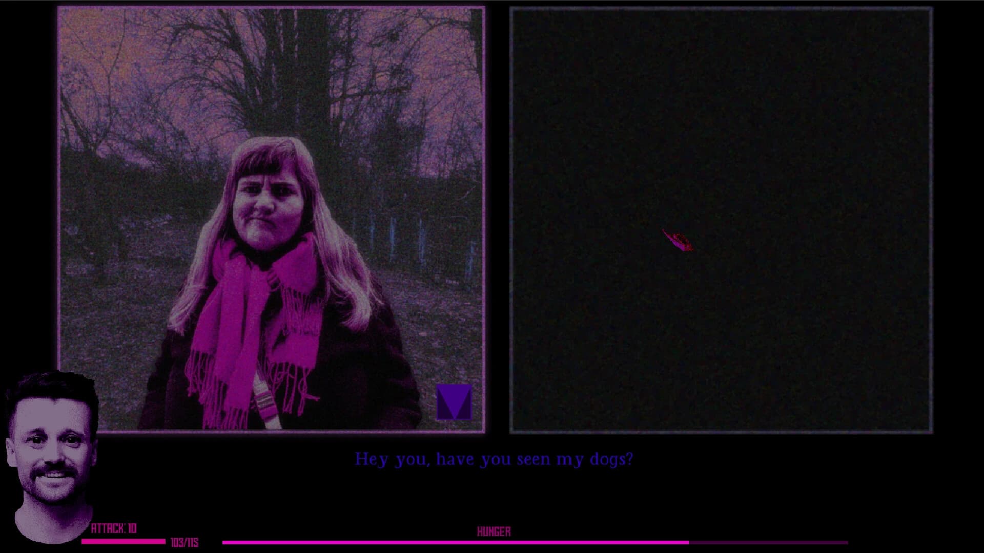 My Adaptation In(to) Human screenshot 5
