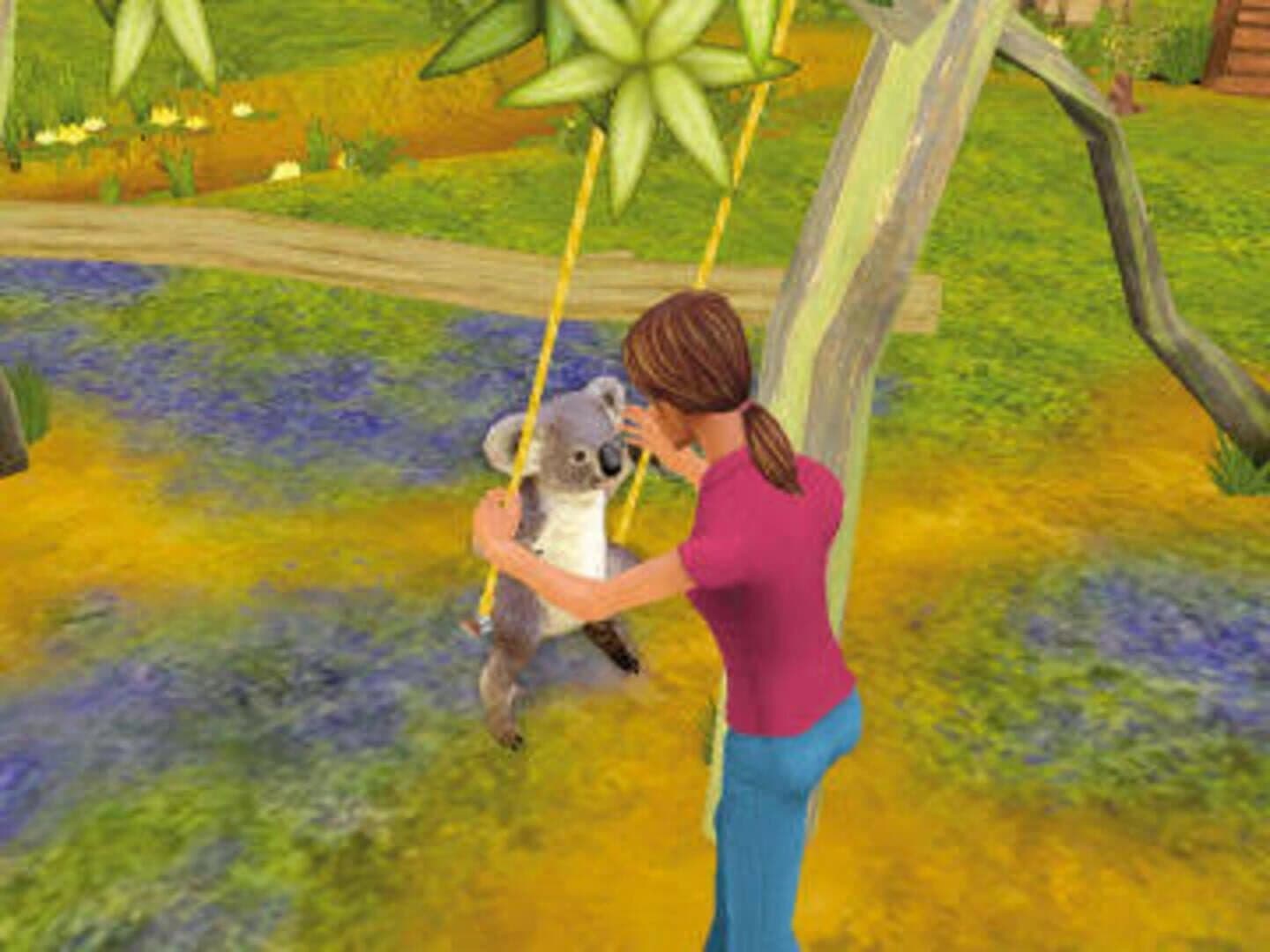 My Animal Centre in Australia screenshot 1