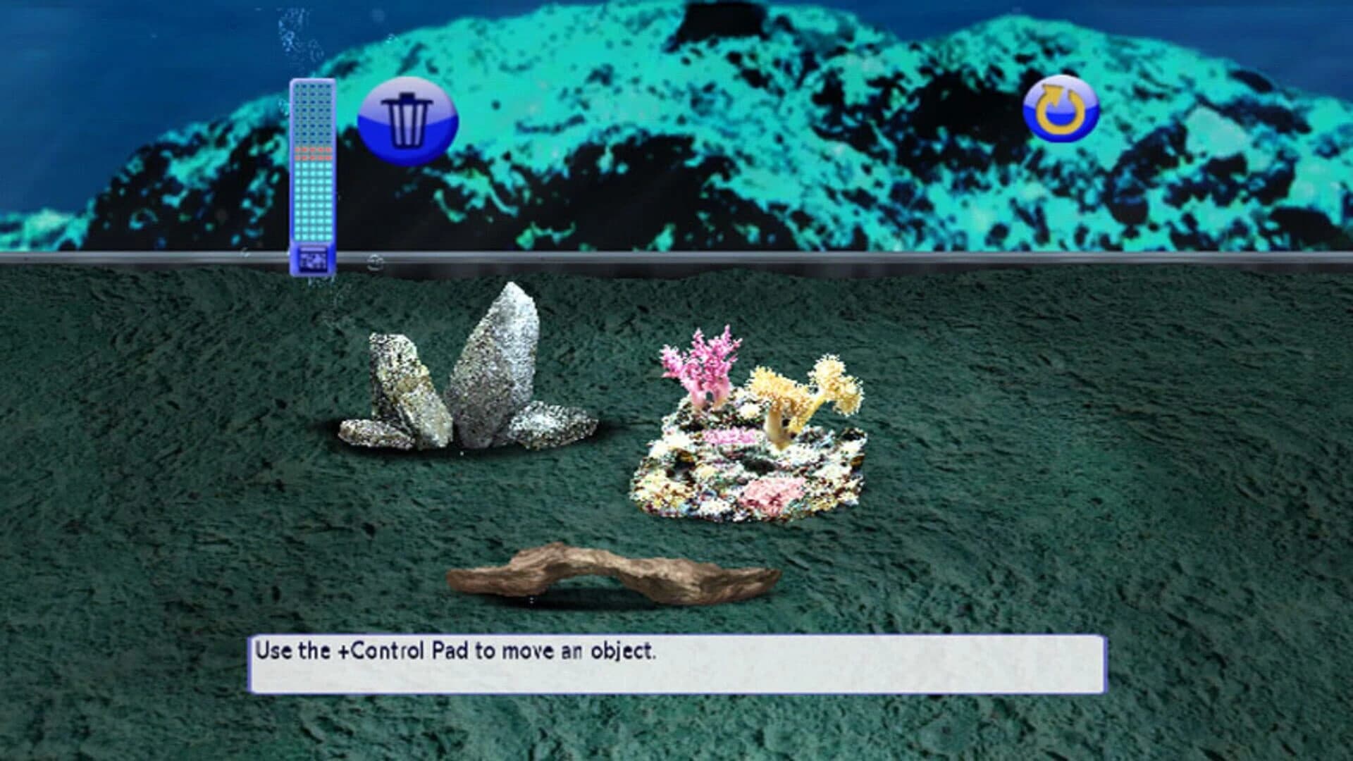 My Aquarium 2 screenshot 2