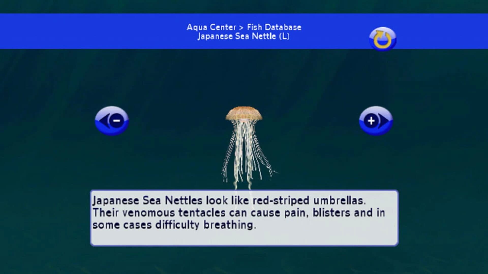 My Aquarium 2 screenshot 5