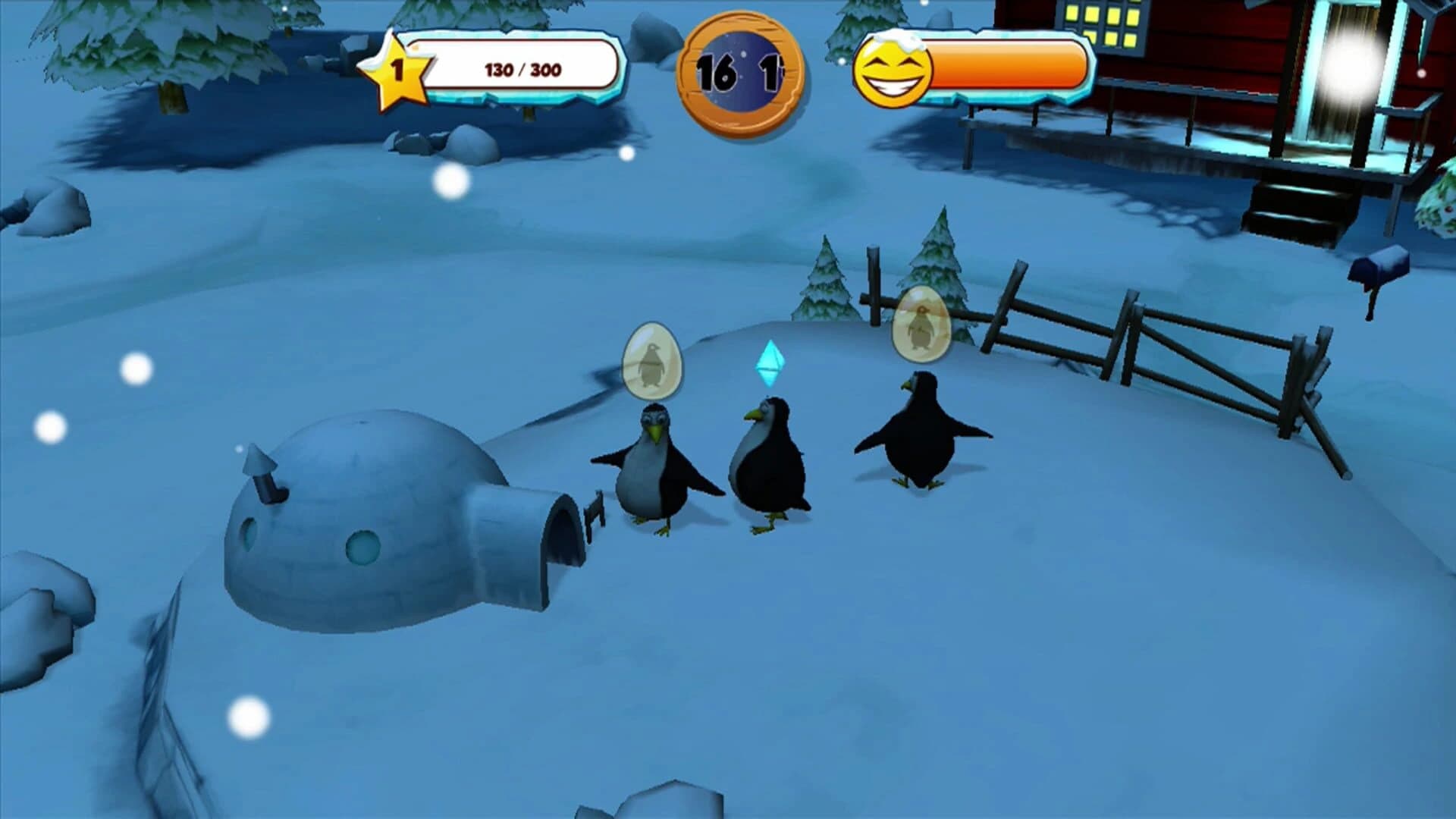 My Arctic Farm screenshot 3