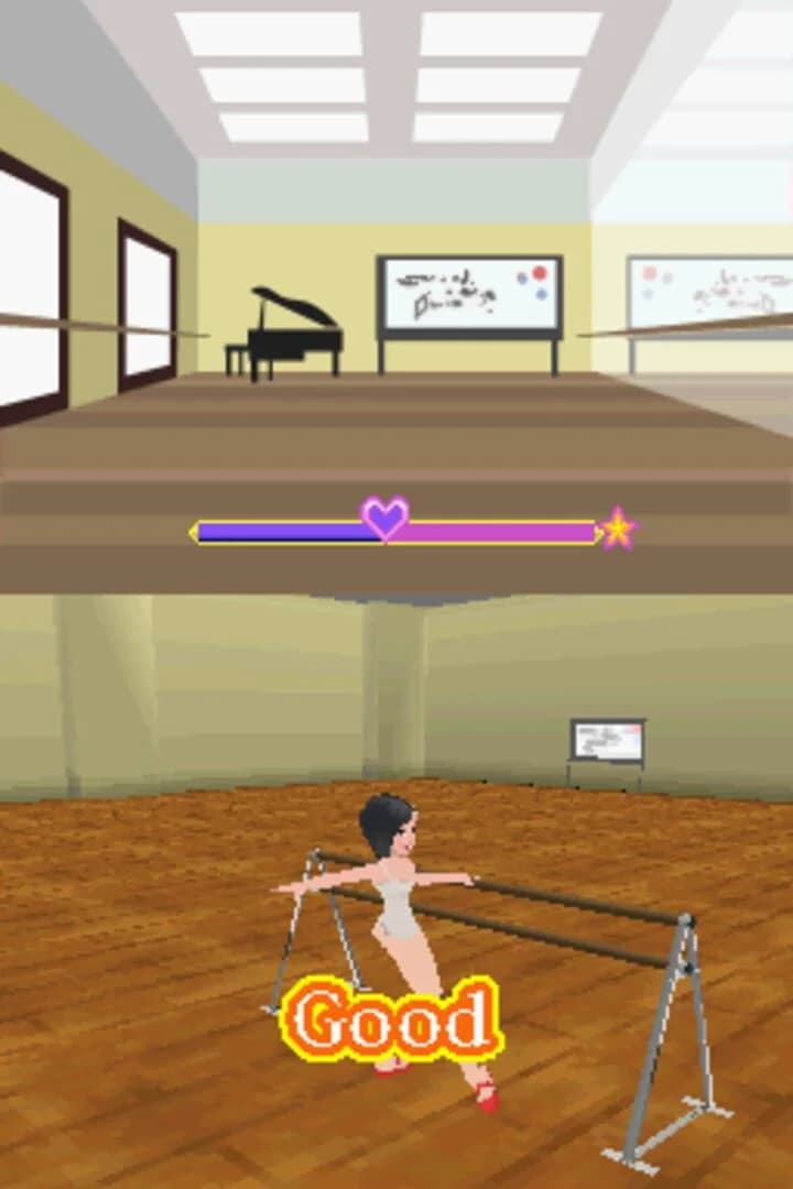 My Ballet Studio screenshot 1