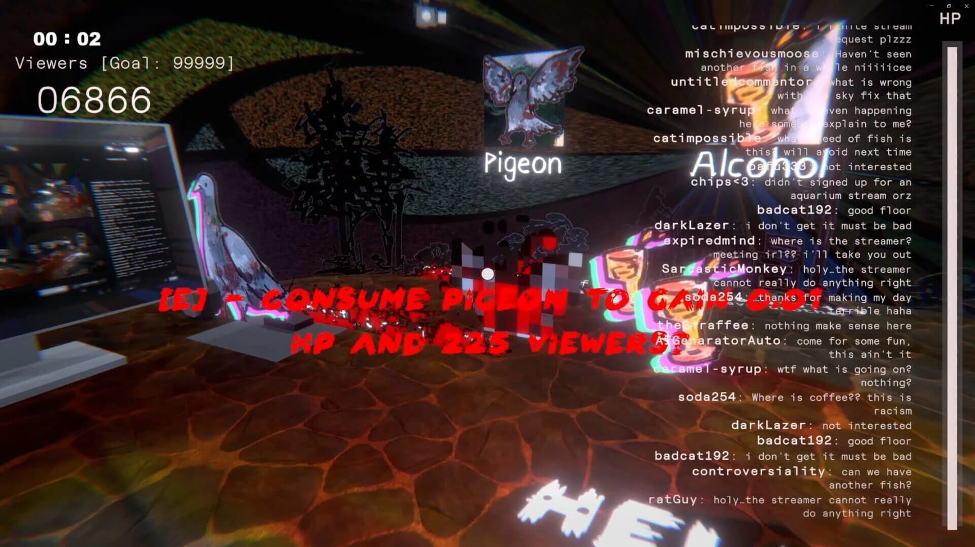 My Beautiful Misinterpretation of Words screenshot 2