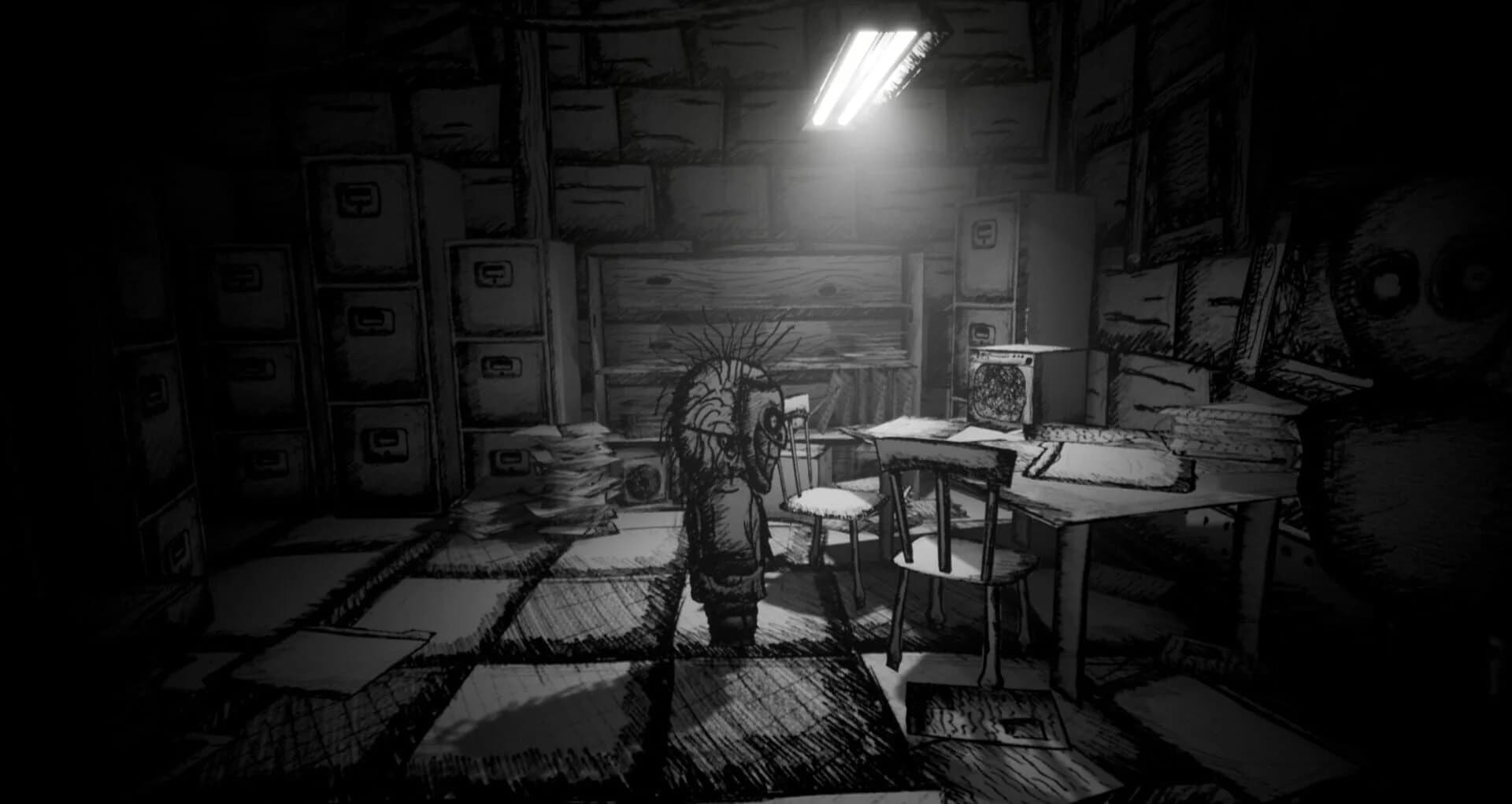 My Beautiful Paper Smile screenshot 4