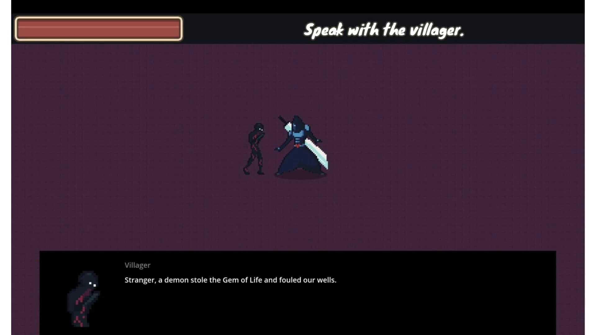 My Beautiful Winter screenshot 4