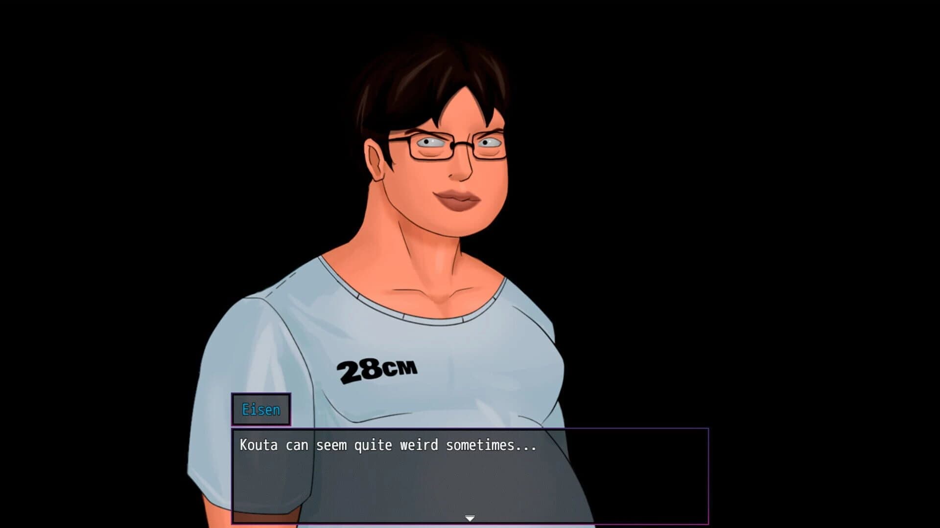 My Best Friend Kouta screenshot 3