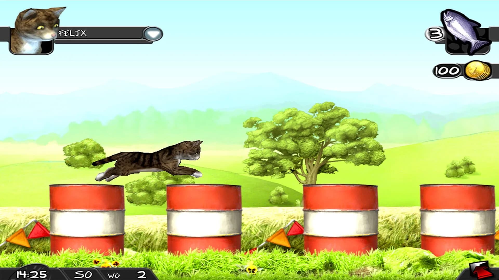 My Best Friends: Cats & Dogs screenshot 4