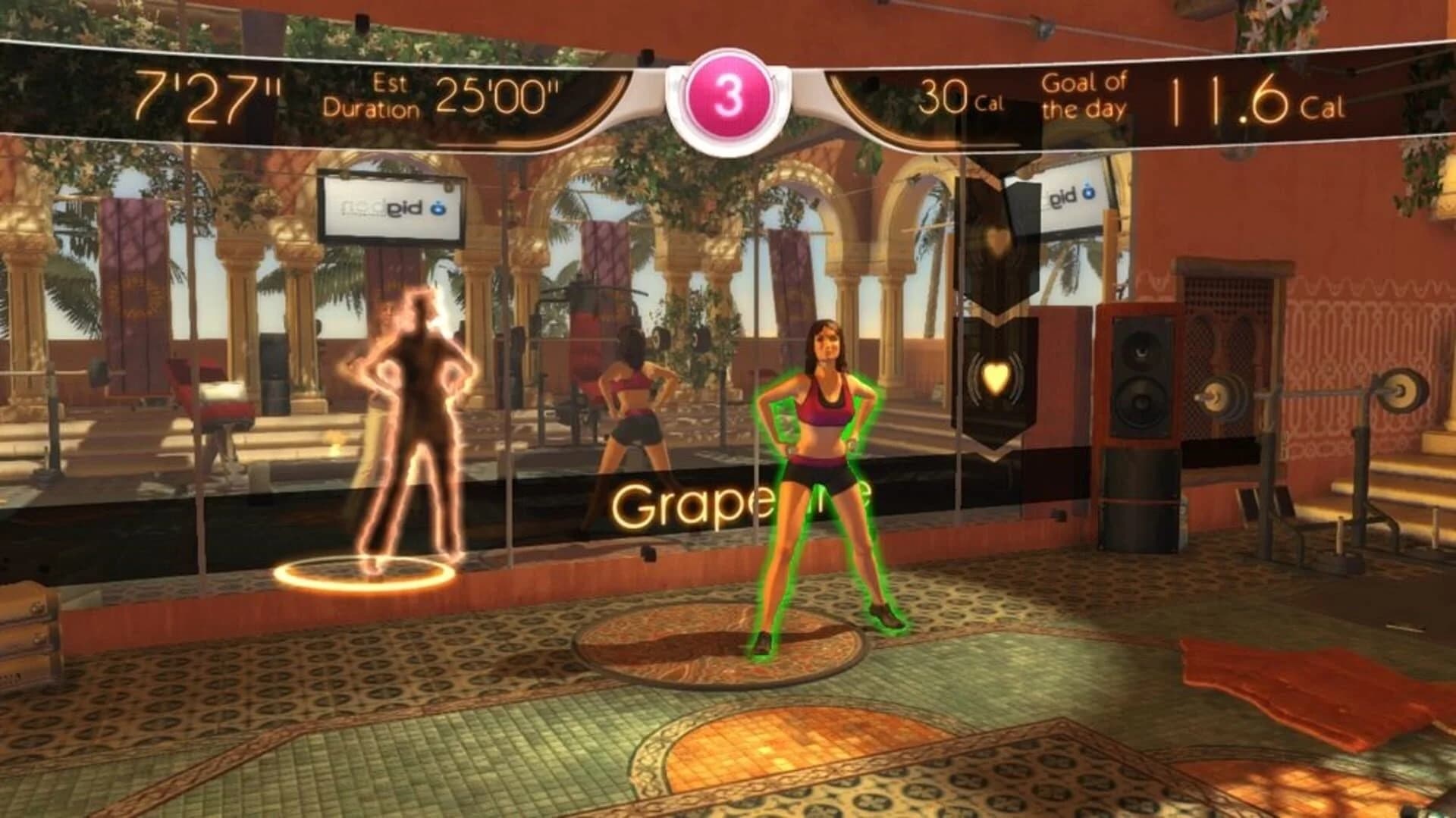 My Body Coach 3 screenshot 2