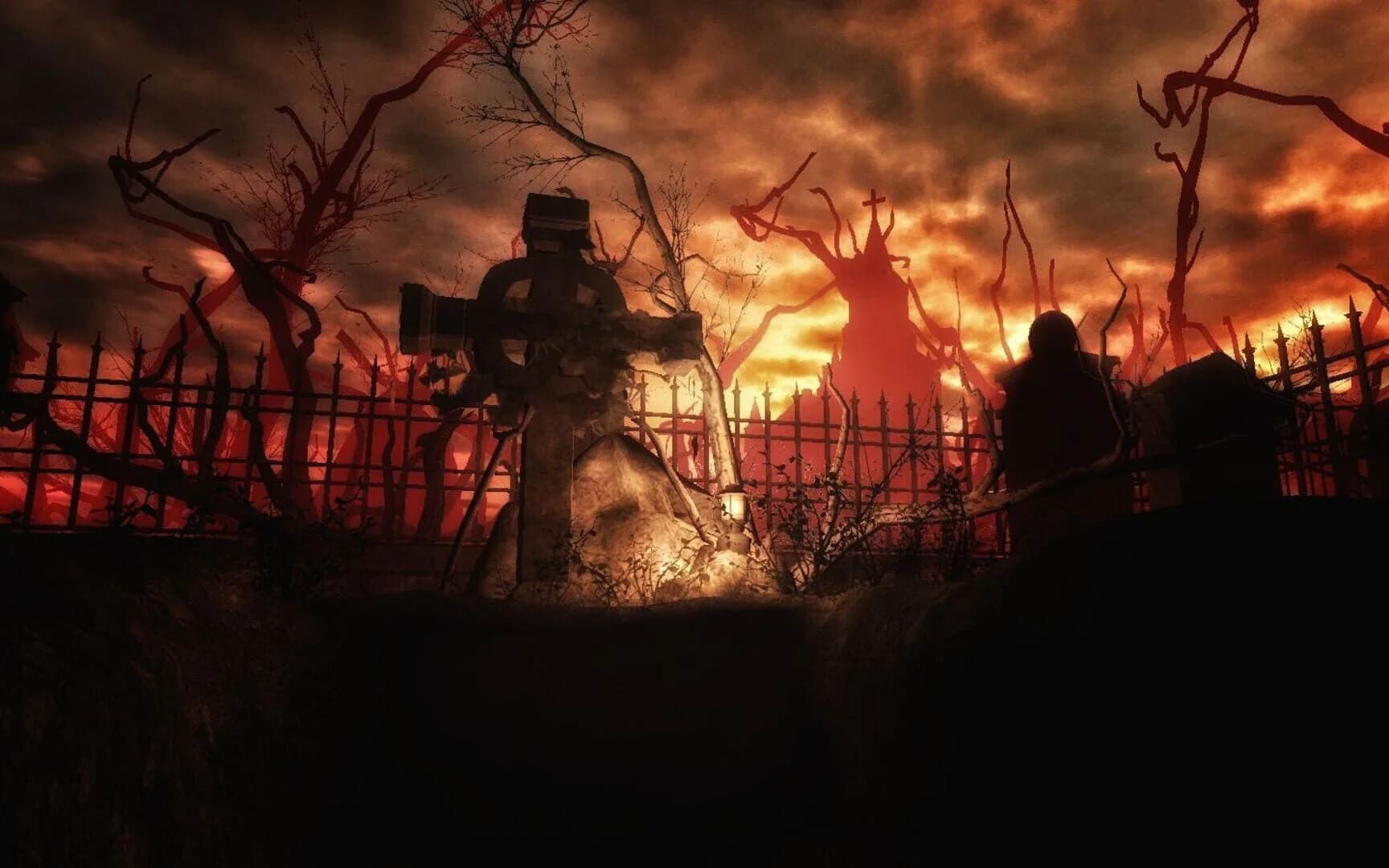 My Bones screenshot 3