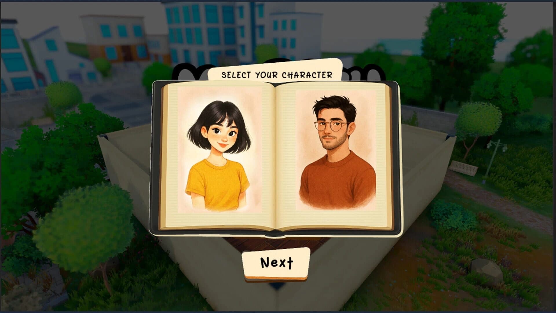 My Bookshop Dreams screenshot 5