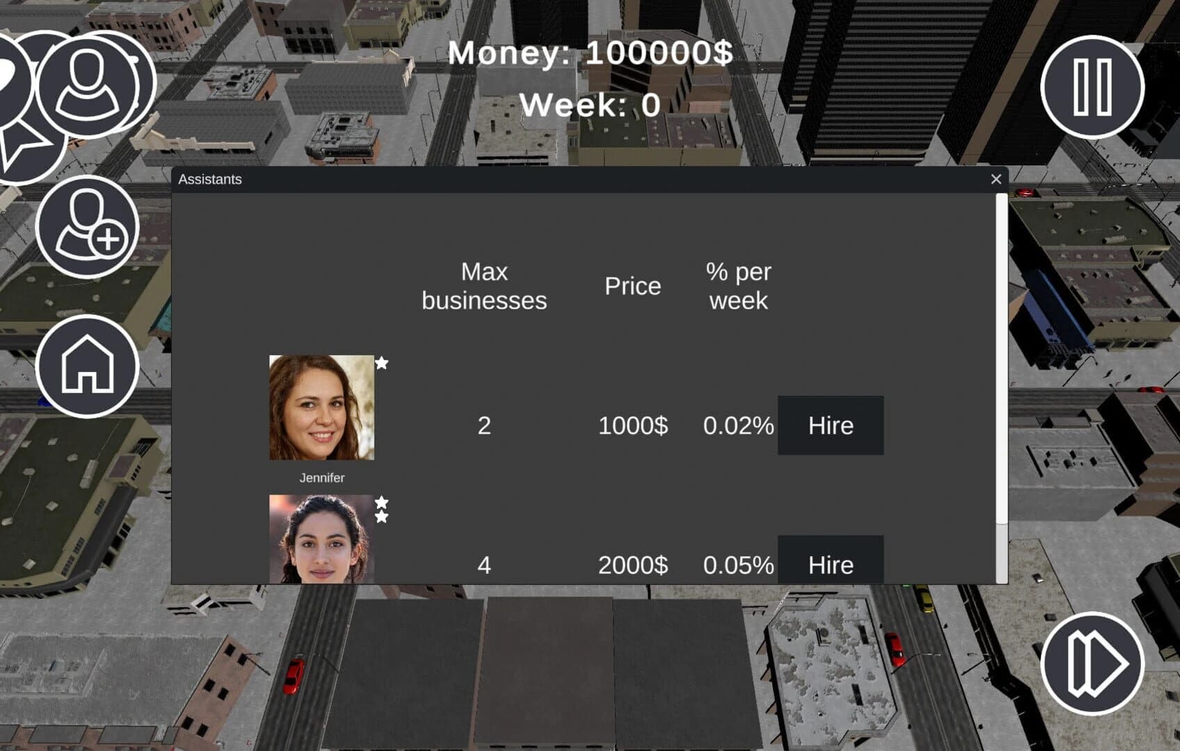 My Business screenshot 3