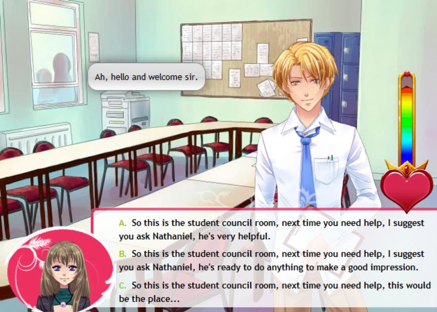 My Candy Love screenshot 4